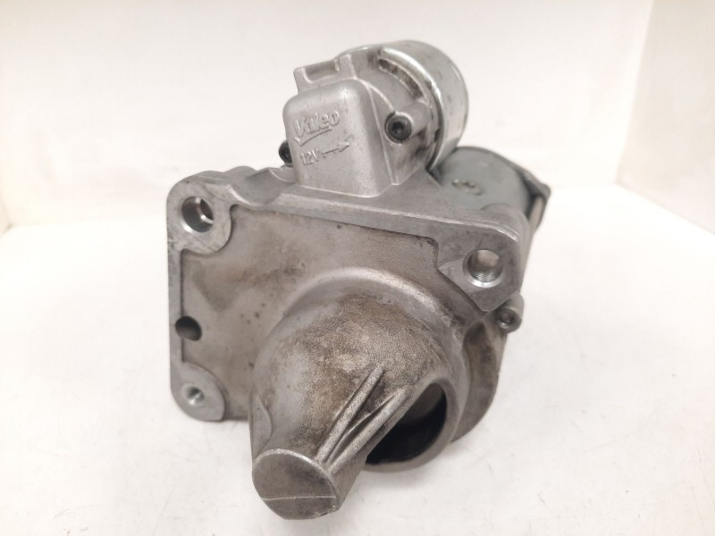 Recambio de motor arranque para citroën berlingo multispace (b9) 1.6 hdi 75 / bluehdi 75 referencia OEM IAM   
