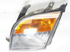 Recambio de faro derecho para ford fusion (cbk) ambiente referencia OEM IAM    2