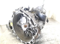 Recambio de caja cambios para ford mondeo iii (b5y) 2.0 tdci referencia OEM IAM    2