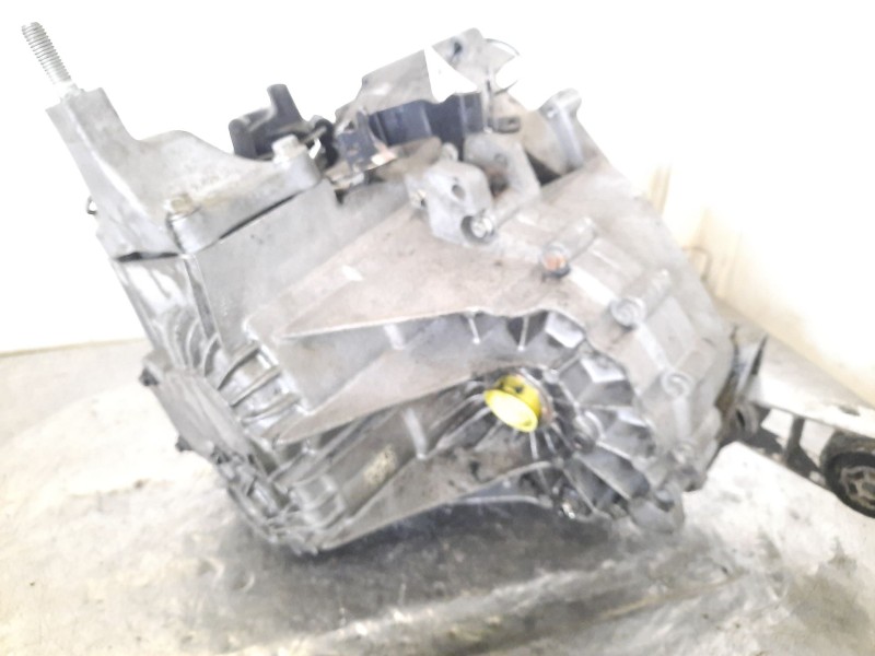 Recambio de caja cambios para ford mondeo iii (b5y) 2.0 tdci referencia OEM IAM   