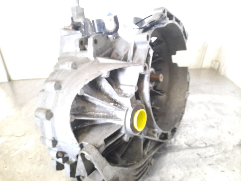 Recambio de caja cambios para ford mondeo iii (b5y) 2.0 tdci referencia OEM IAM   