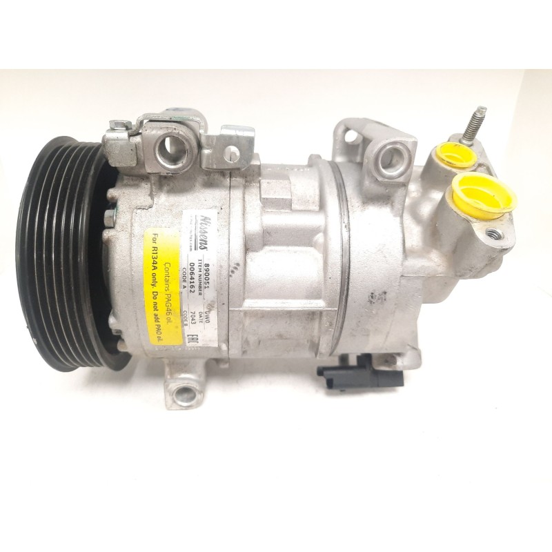 Recambio de compresor aire acondicionado para citroën c4 ii (nc_) 1.6 bluehdi 115 referencia OEM IAM   
