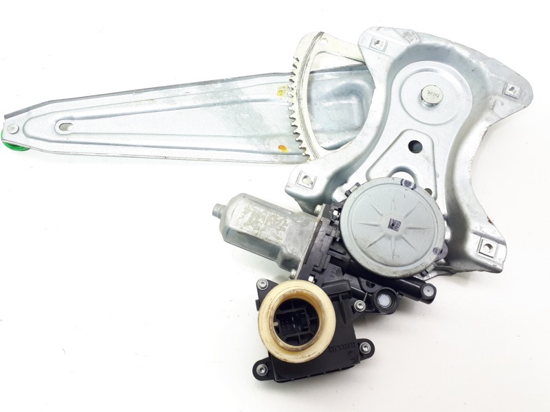 Recambio de elevalunas trasero izquierdo para toyota auris luna+ referencia OEM IAM 8570102010 961920100 AV26201004350