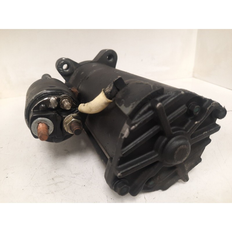 Recambio de motor arranque para ford focus ii (da_, hcp, dp) 2.0 tdci referencia OEM IAM   