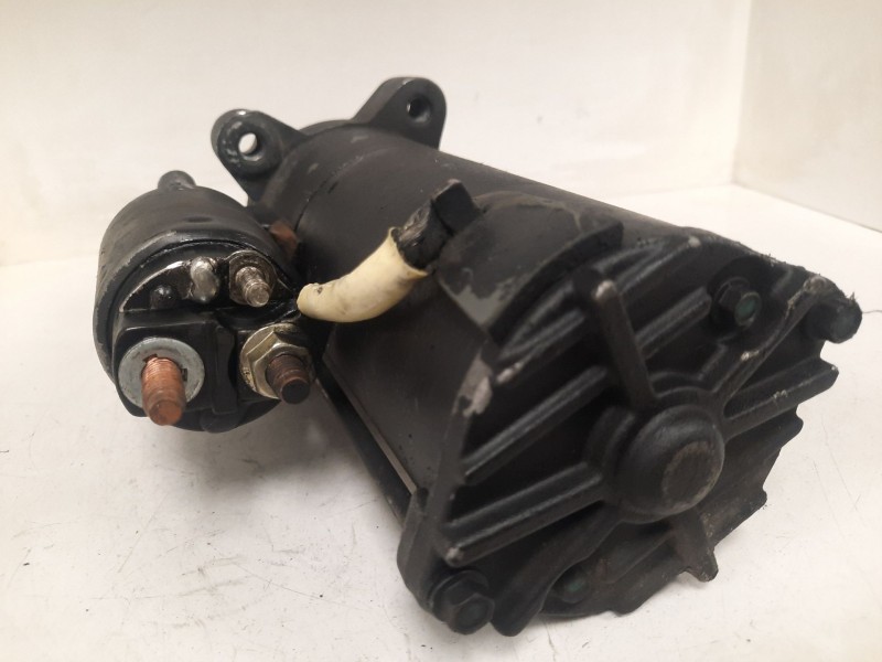 Recambio de motor arranque para ford focus ii (da_, hcp, dp) 2.0 tdci referencia OEM IAM   