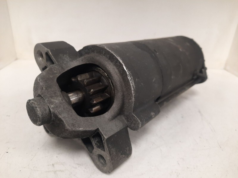 Recambio de motor arranque para ford focus ii (da_, hcp, dp) 2.0 tdci referencia OEM IAM   