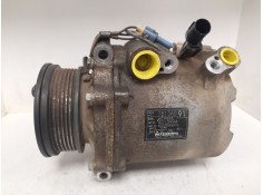 Recambio de compresor aire acondicionado para citroën c-crosser xtr referencia OEM IAM   