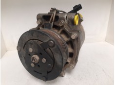 Recambio de compresor aire acondicionado para citroën c-crosser xtr referencia OEM IAM    2