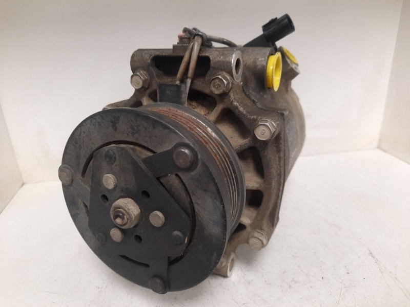 Recambio de compresor aire acondicionado para citroën c-crosser xtr referencia OEM IAM   