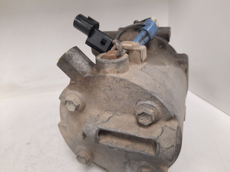 Recambio de compresor aire acondicionado para citroën c-crosser xtr referencia OEM IAM   