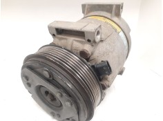 Recambio de compresor aire acondicionado para renault scénic i monospace (ja0/1_, fa0_) 1.9 dti (ja0n) referencia OEM IAM    2