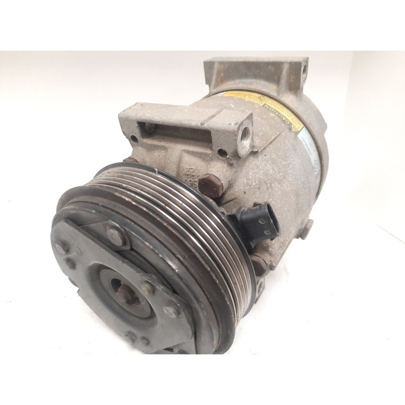 Recambio de compresor aire acondicionado para renault scénic i monospace (ja0/1_, fa0_) 1.9 dti (ja0n) referencia OEM IAM   