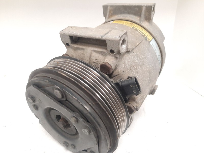 Recambio de compresor aire acondicionado para renault scénic i monospace (ja0/1_, fa0_) 1.9 dti (ja0n) referencia OEM IAM   