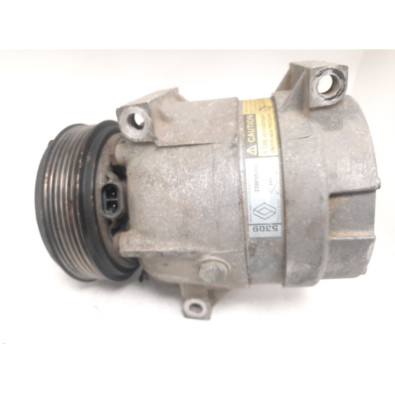 Recambio de compresor aire acondicionado para renault scénic i monospace (ja0/1_, fa0_) 1.9 dti (ja0n) referencia OEM IAM   