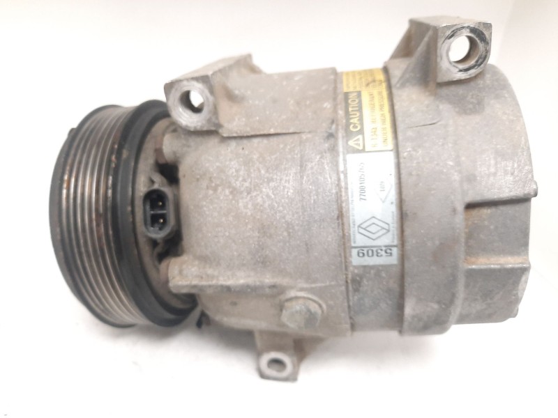 Recambio de compresor aire acondicionado para renault scénic i monospace (ja0/1_, fa0_) 1.9 dti (ja0n) referencia OEM IAM   