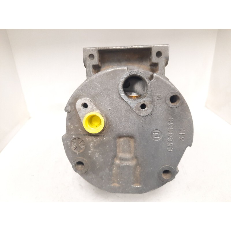 Recambio de compresor aire acondicionado para renault scénic i monospace (ja0/1_, fa0_) 1.9 dti (ja0n) referencia OEM IAM   