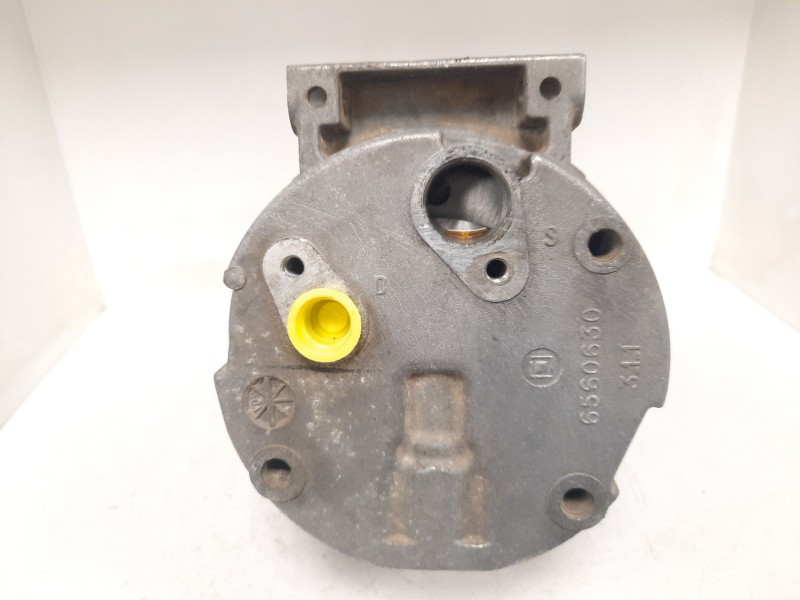 Recambio de compresor aire acondicionado para renault scénic i monospace (ja0/1_, fa0_) 1.9 dti (ja0n) referencia OEM IAM   