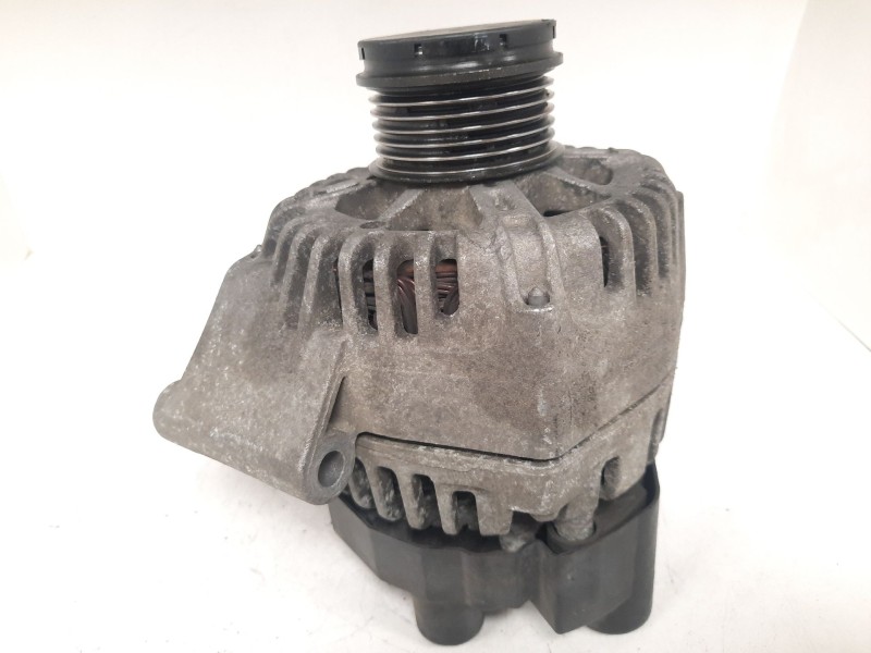 Recambio de alternador para fiat punto (188_) 1.3 jtd 16v referencia OEM IAM   