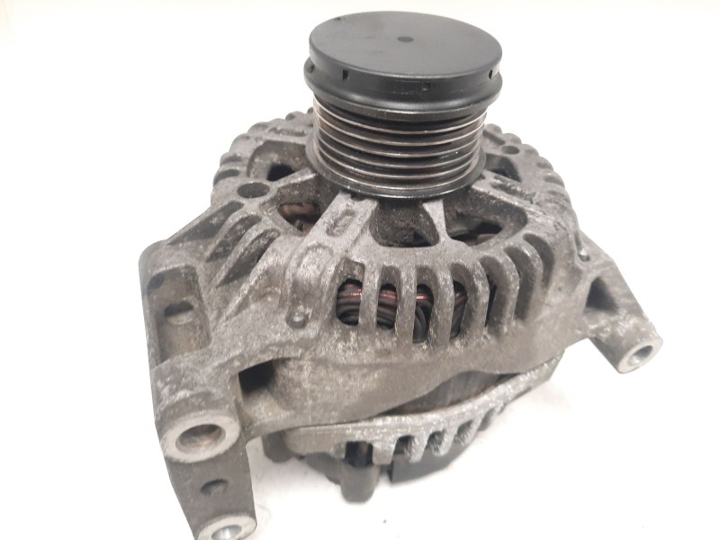 Recambio de alternador para fiat punto (188_) 1.3 jtd 16v referencia OEM IAM   