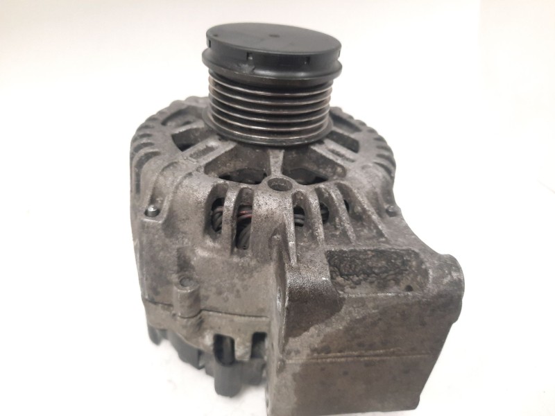 Recambio de alternador para fiat punto (188_) 1.3 jtd 16v referencia OEM IAM   