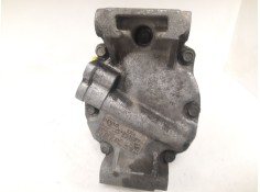 Recambio de compresor aire acondicionado para fiat punto (188_) 1.3 jtd 16v referencia OEM IAM    2