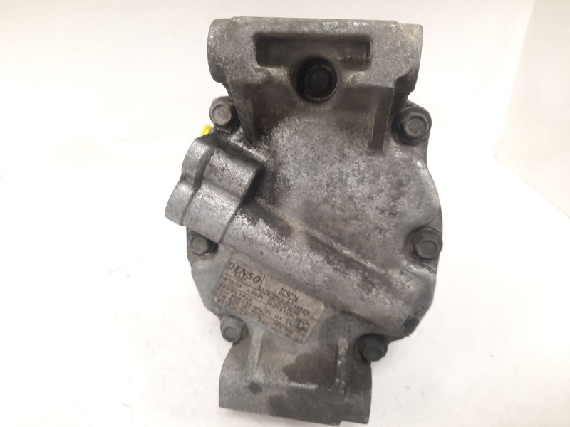 Recambio de compresor aire acondicionado para fiat punto (188_) 1.3 jtd 16v referencia OEM IAM   