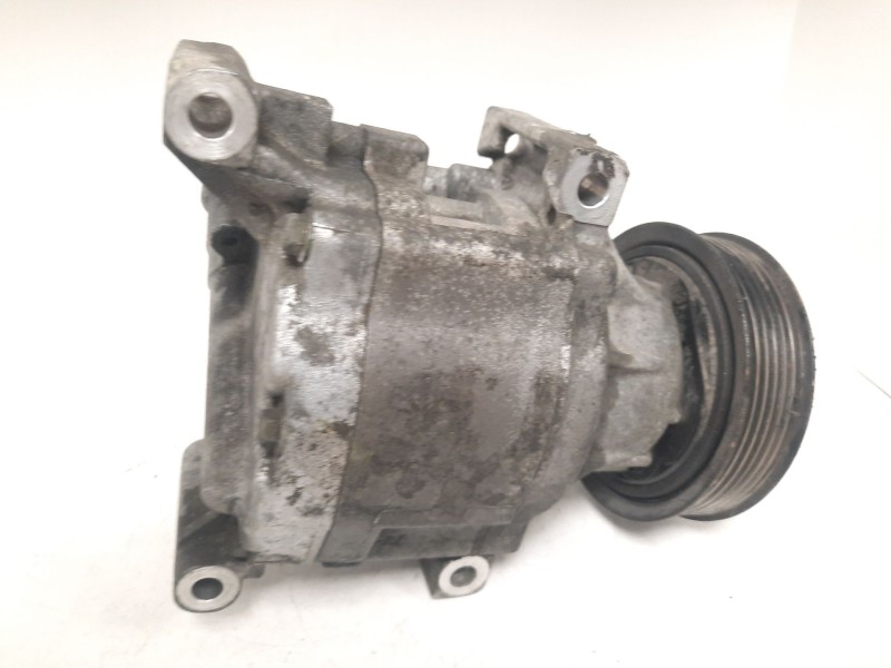 Recambio de compresor aire acondicionado para fiat punto (188_) 1.3 jtd 16v referencia OEM IAM   