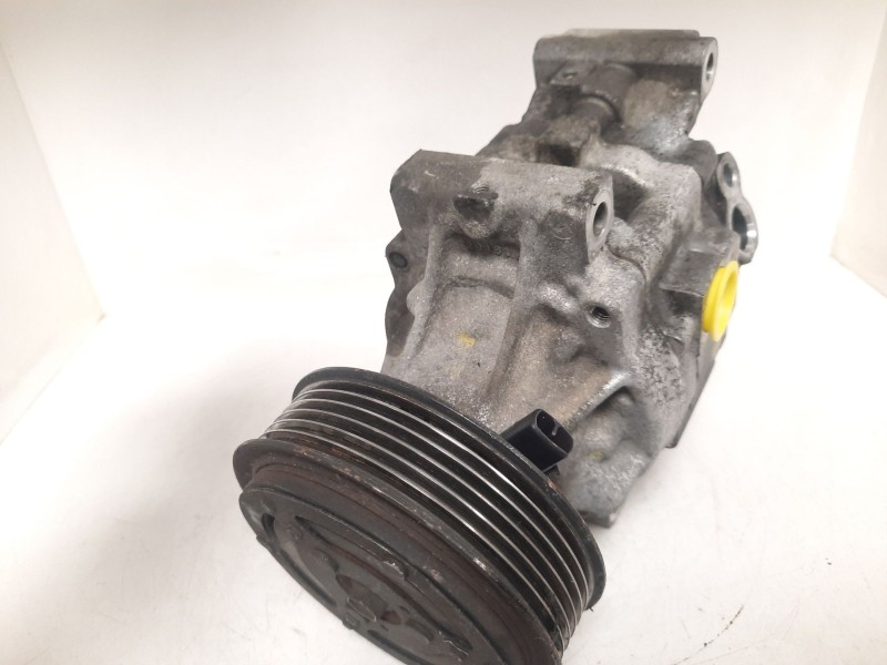 Recambio de compresor aire acondicionado para fiat punto (188_) 1.3 jtd 16v referencia OEM IAM   