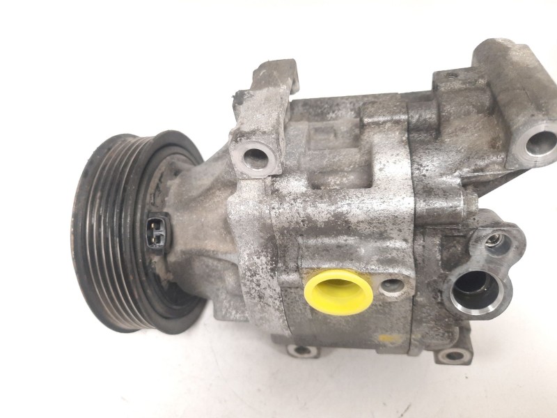 Recambio de compresor aire acondicionado para fiat punto (188_) 1.3 jtd 16v referencia OEM IAM   