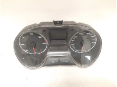 Recambio de cuadro instrumentos para seat ibiza iv sc (6j1, 6p5) 1.6 tdi referencia OEM IAM 6J1857003BAK3   2