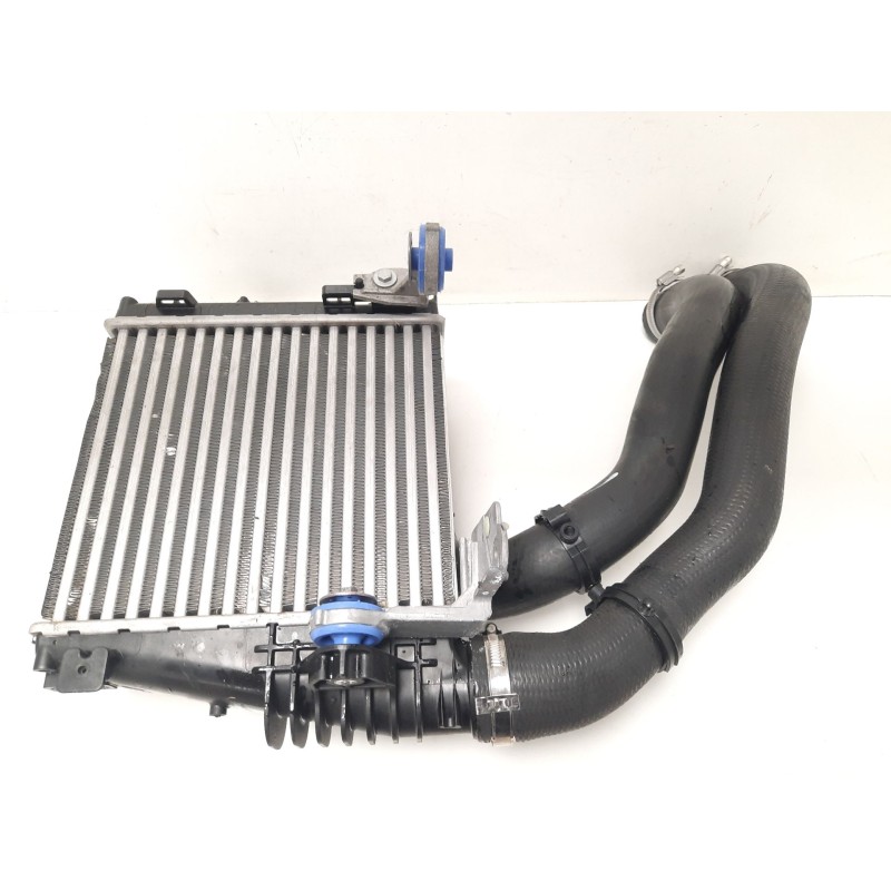 Recambio de intercooler para opel combo e tour / life (k9) 1.5 referencia OEM IAM   