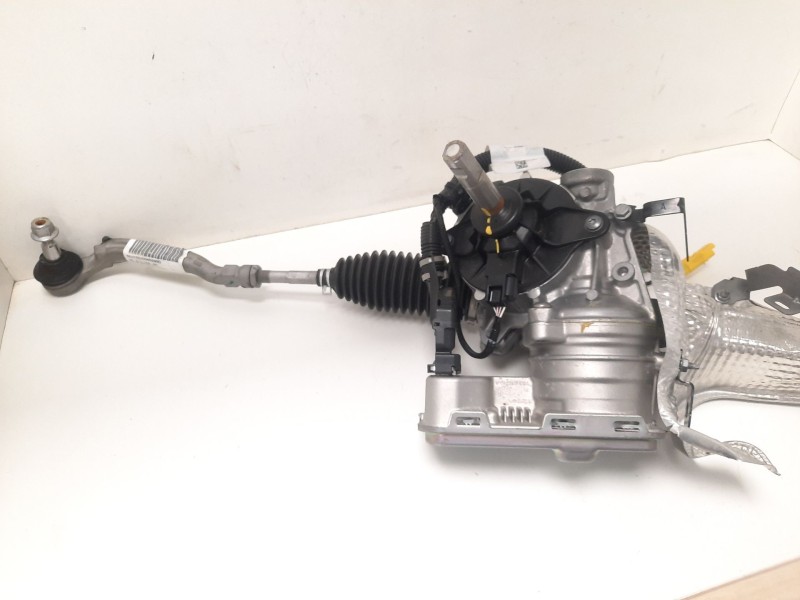 Recambio de cremallera direccion para opel combo e tour / life (k9) 1.5  referencia OEM IAM 6820000560 E8001833103 680001833103