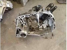 Recambio de caja cambios para renault megane i berlina hatchback (ba0) 1.9 diesel referencia OEM IAM JB1962 31891 MANUAL 2