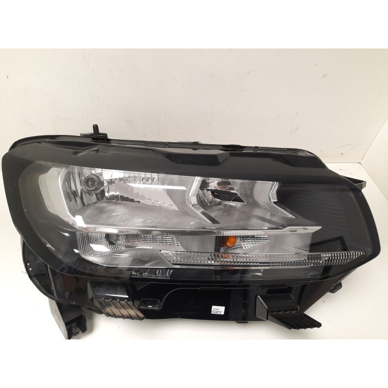 Recambio de faro derecho para opel combo e tour / life (k9) 1.5 referencia OEM IAM   