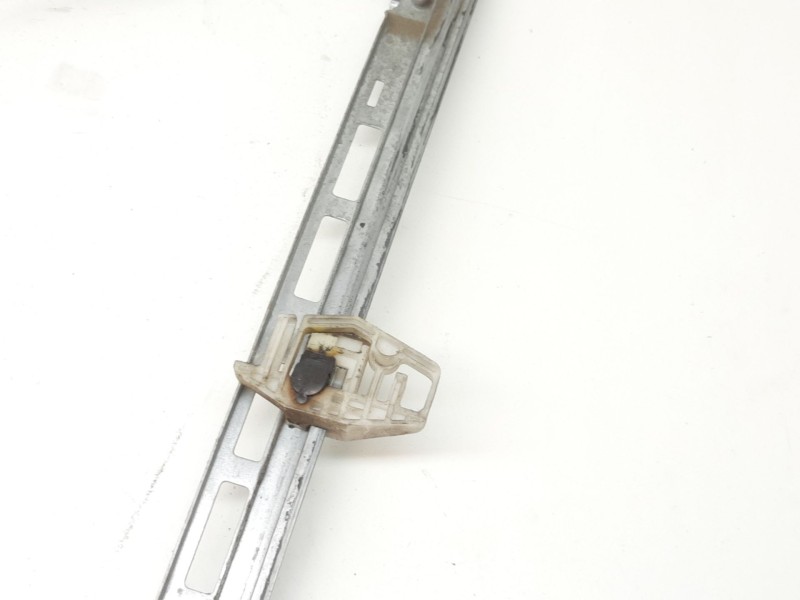 Recambio de elevalunas delantero izquierdo para peugeot 206 berlina referencia OEM IAM  29239 