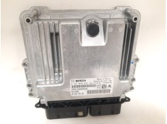 Recambio de centralita motor uce para opel combo e tour / life (k9) 1.5 referencia OEM IAM 0281039556