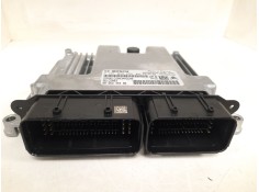 Recambio de centralita motor uce para opel combo e tour / life (k9) 1.5 referencia OEM IAM 0281039556   2