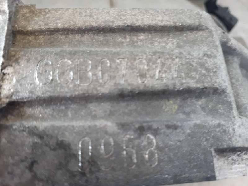 Recambio de caja cambios para skoda superb (3u4) classic referencia OEM IAM GGB  