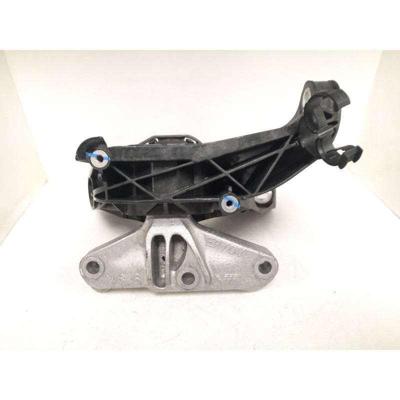 Recambio de soporte motor derecho para opel combo e tour / life (k9) 1.5 referencia OEM IAM   