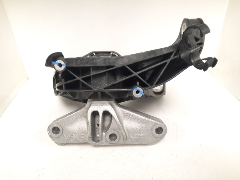 Recambio de soporte motor derecho para opel combo e tour / life (k9) 1.5 referencia OEM IAM   