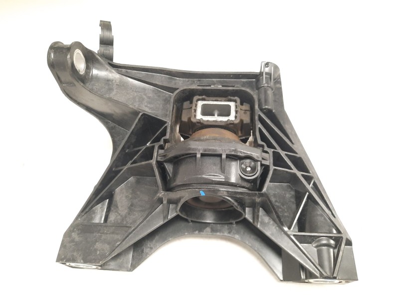 Recambio de soporte motor derecho para opel combo e tour / life (k9) 1.5 referencia OEM IAM   