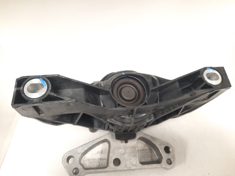 Recambio de soporte motor derecho para opel combo e tour / life (k9) 1.5 referencia OEM IAM   