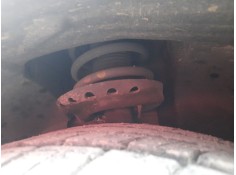 Recambio de amortiguador delantero derecho para ford s-max (wa6) 2.0 tdci referencia OEM IAM   