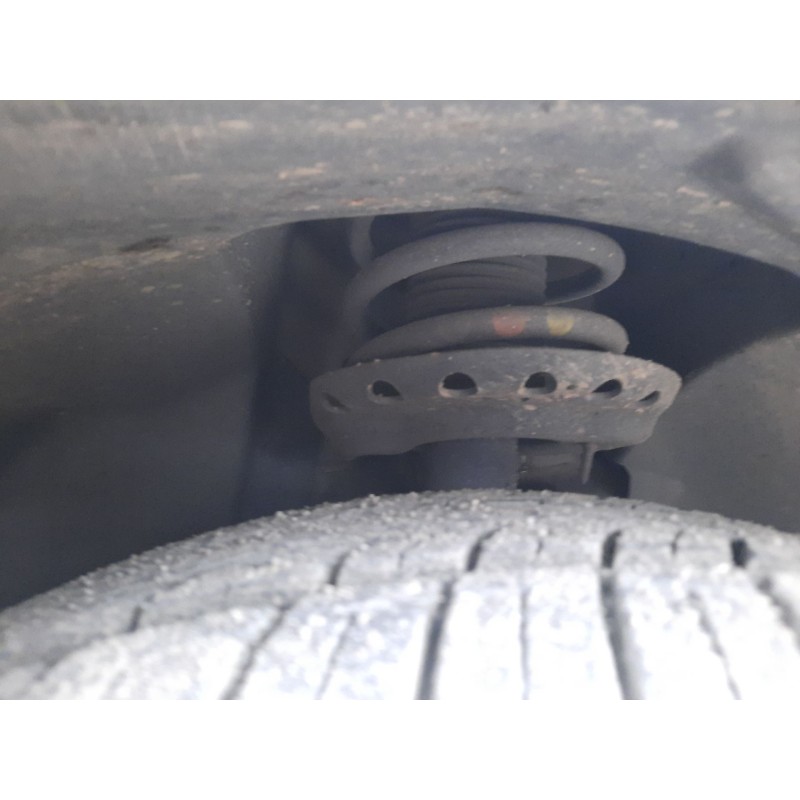 Recambio de amortiguador delantero izquierdo para ford s-max (wa6) 2.0 tdci referencia OEM IAM   