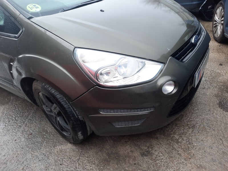 Recambio de paragolpes delantero para ford s-max (wa6) 2.0 tdci referencia OEM IAM   
