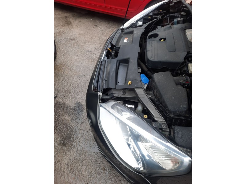 Recambio de paragolpes delantero para ford s-max (wa6) 2.0 tdci referencia OEM IAM   