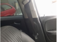 Recambio de cinturon seguridad delantero izquierdo para opel zafira tourer c (p12) 1.6 cdti (75) referencia OEM IAM   