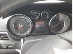 Recambio de cuadro instrumentos para opel zafira tourer c (p12) 1.6 cdti (75) referencia OEM IAM   