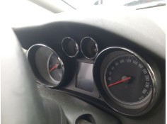 Recambio de cuadro instrumentos para opel zafira tourer c (p12) 1.6 cdti (75) referencia OEM IAM    2