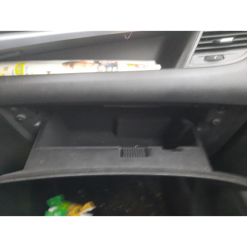 Recambio de guantera para opel zafira tourer c (p12) 1.6 cdti (75) referencia OEM IAM   